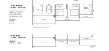 Hillock-Green-Floor-Plan-4-Bedrooom-Premium